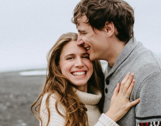 The Remarkable Life Partner: A Pillar of Support, Growth, and Shared Dreams