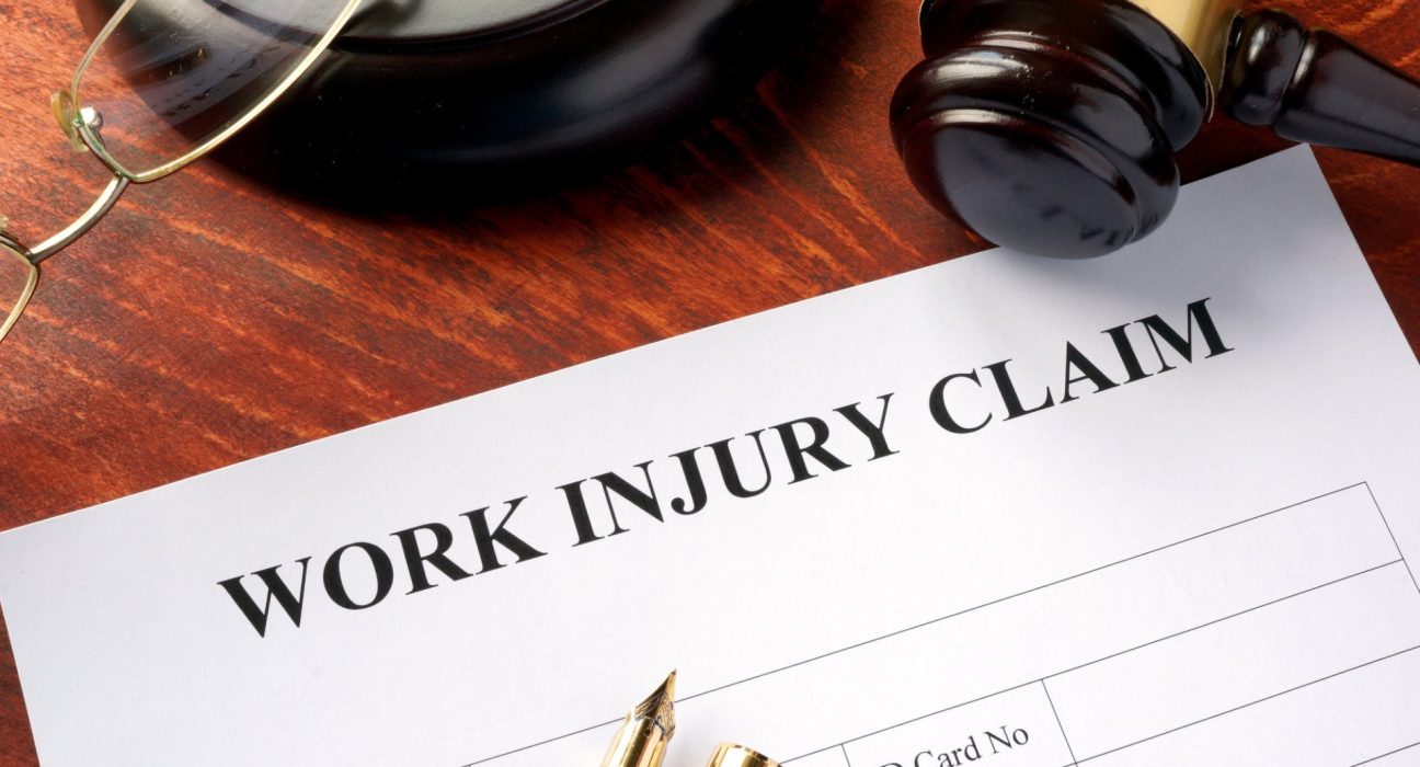 Workers' Compensation