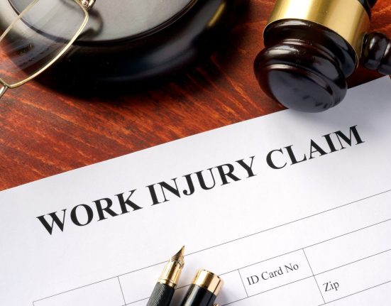 Workers' Compensation
