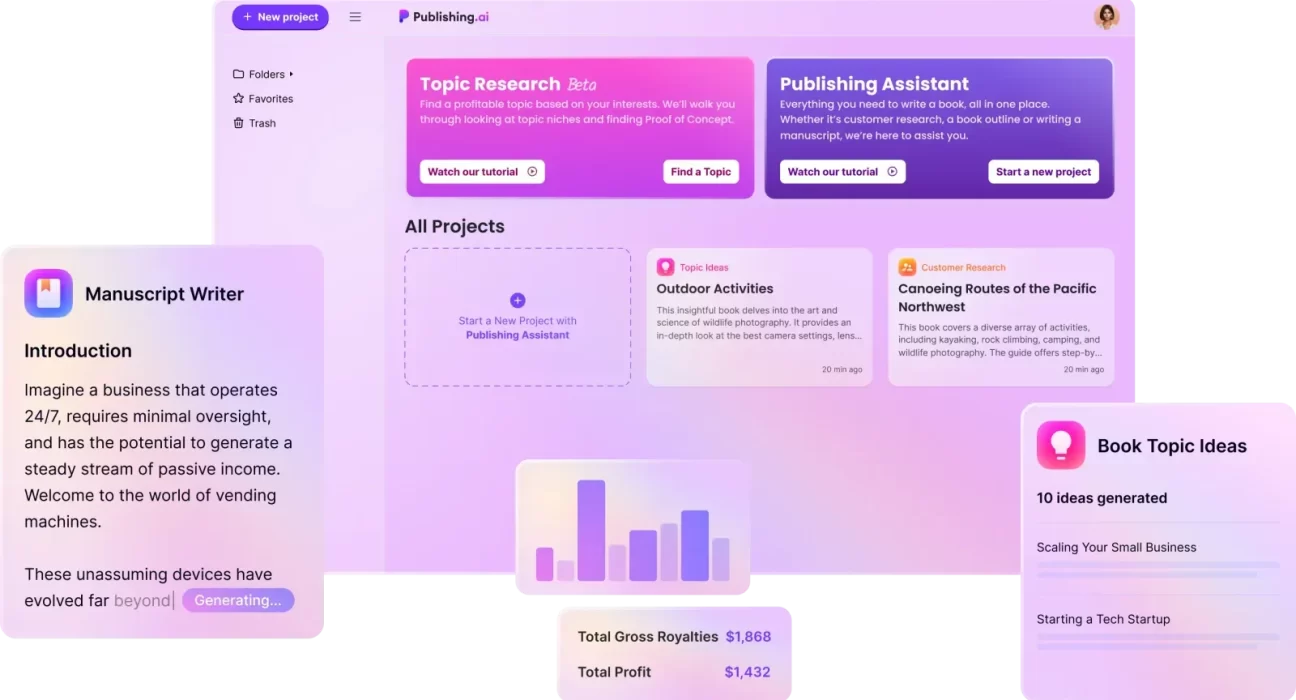 AI-Powered Passive Income: 5 Revolutionary Ways to Earn