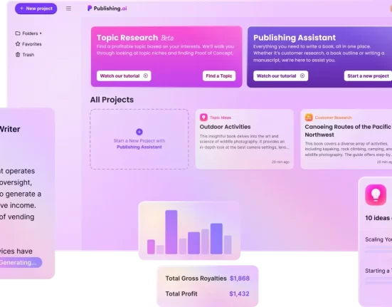 AI-Powered Passive Income: 5 Revolutionary Ways to Earn