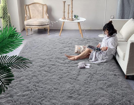 Rugs are widely used in homes in the UK. If you are residing there, you got to know more about the upcoming rug trends in 2025.