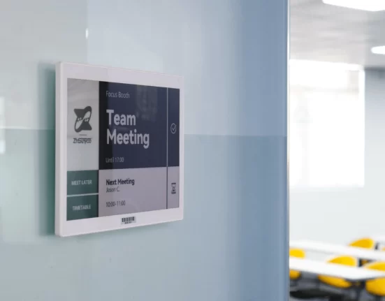 Benefits of Electronic Shelf Labels for Supermarket Pricing Accuracy