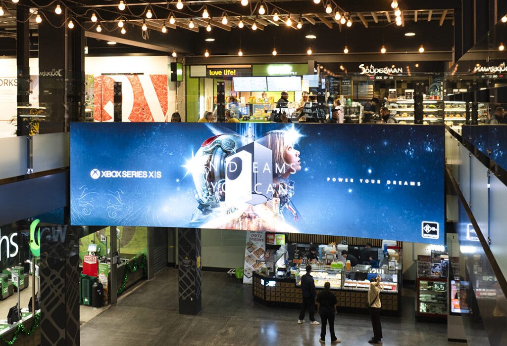 Illuminating Your Brand: The Power of LED Sign Boards
