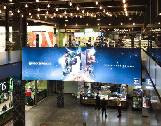 Illuminating Your Brand: The Power of LED Sign Boards