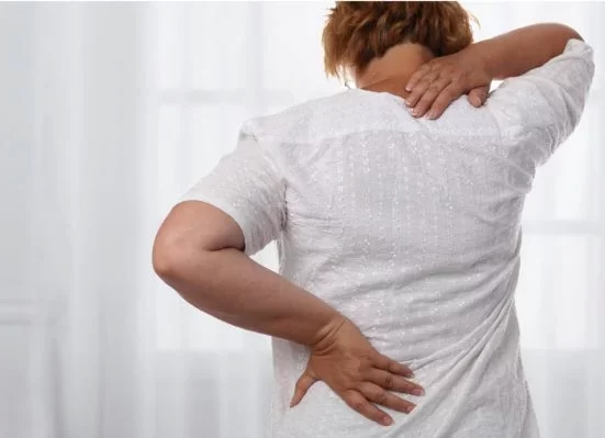 Top 10 Nutritional Tips to Strengthen Your Bones and Combat Osteoporosis