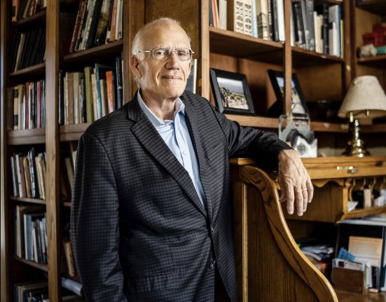 victor davis hanson accident