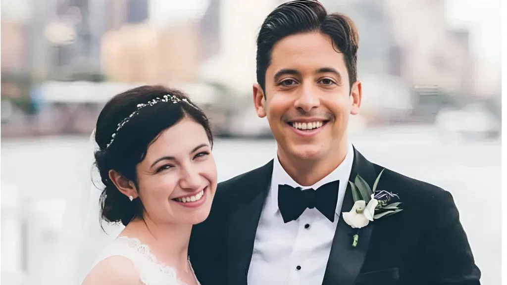 Michael Knowles Model Who is Michael Knowles Wife? - Pure Magazine