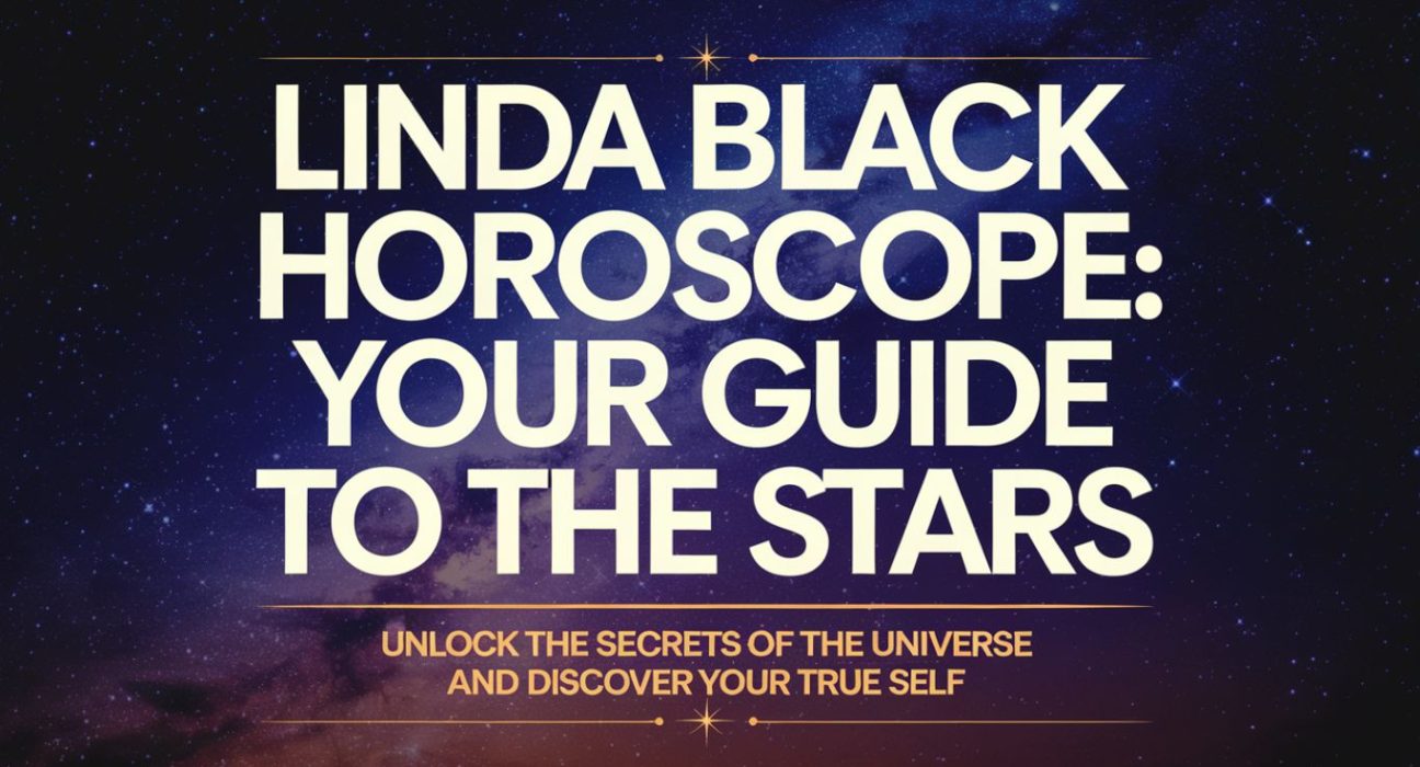 linda black horoscope