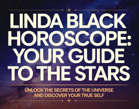 linda black horoscope