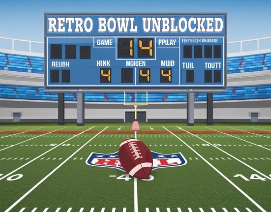 retro bowl unblocked wtf