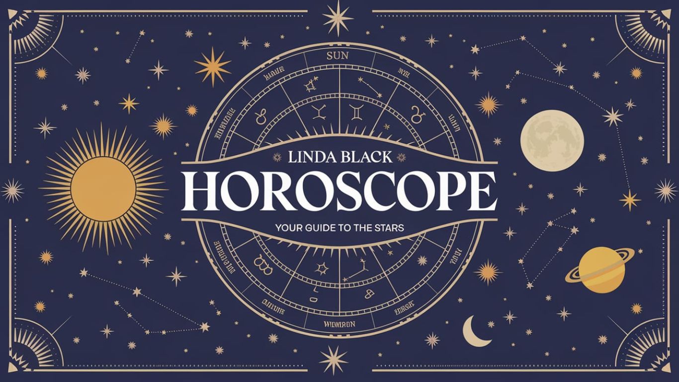 linda black horoscope