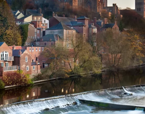 Real Estate Syndication: A Guide for Experienced Investors Looking to Diversify