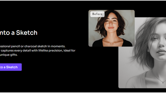 Turn Memories into Masterpieces with PicLumen Image-to-Image AI