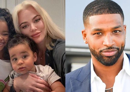 Khloé Kardashian Kids