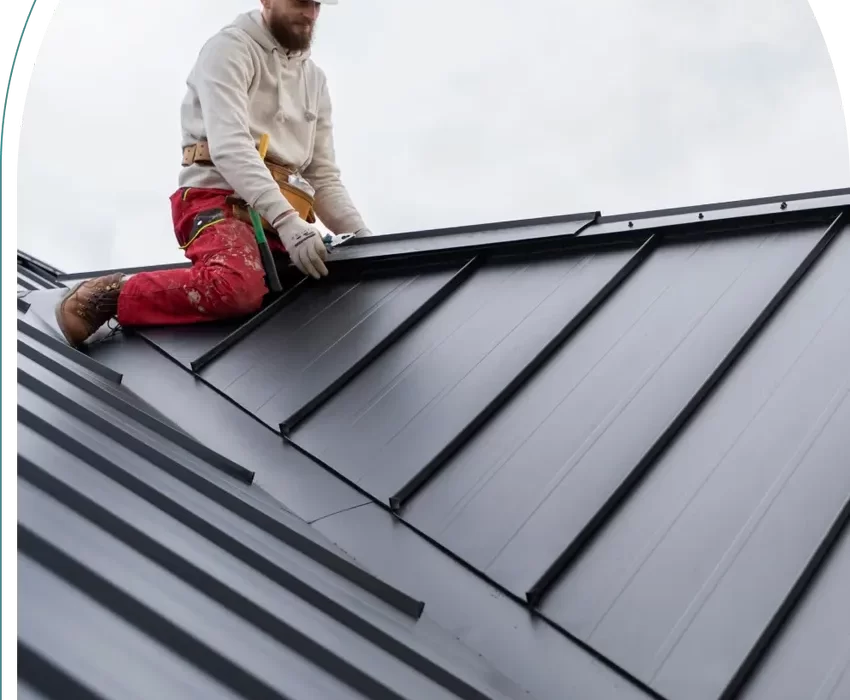 Energy-Efficient Roof Upgrades for 2025: How a Roof Replacement Can Lower Costs and Boost Comfort