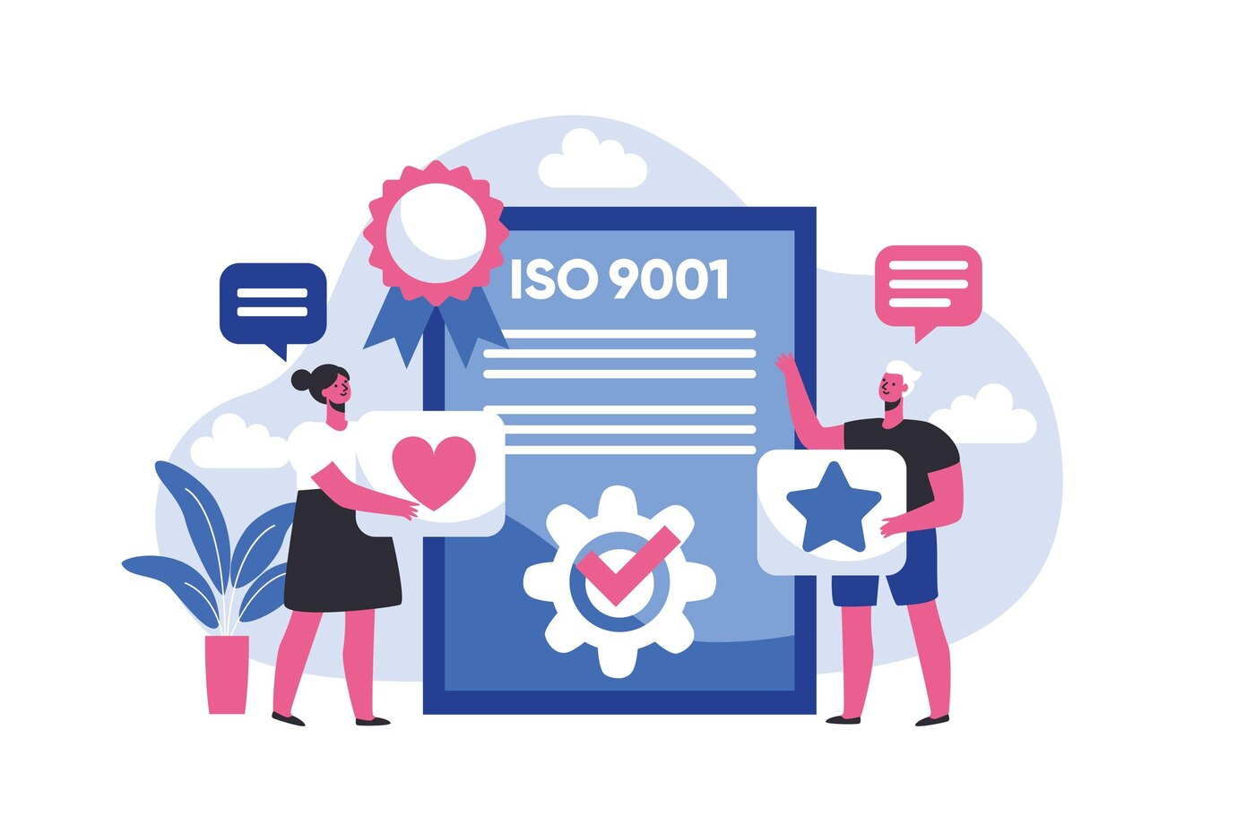 QMS Full Form Explained: A Guide to Quality Systems
