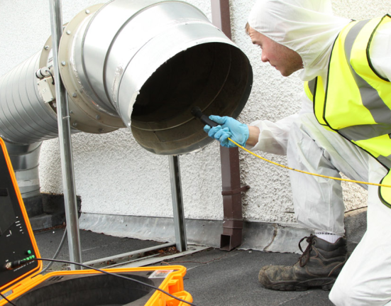 The Importance of Kitchen Duct Cleaning Services in the UKKeeping up with neatness and cleanliness in business kitchens is a basic part of running an effective food foundation. One frequently disregarded at this point fundamental component of kitchen support is conduit cleaning. Without appropriate cleaning, kitchen pipes can become favorable places for oil development, smells, and even fire perils. For foundations across the UK, Kitchen Duct Cleaning in UK guarantees a more secure, cleaner, and more productive climate.