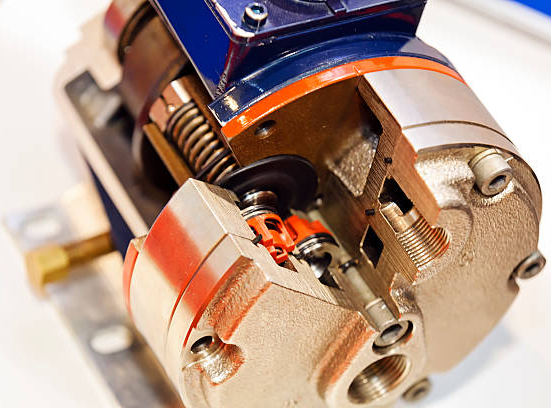 The Role of Electric Actuated Ball Valves in Energy Efficiency