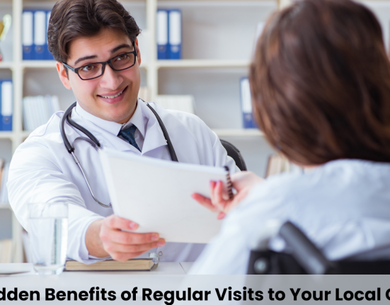 The Hidden Benefits of Regular Visits to Your Local Clinic