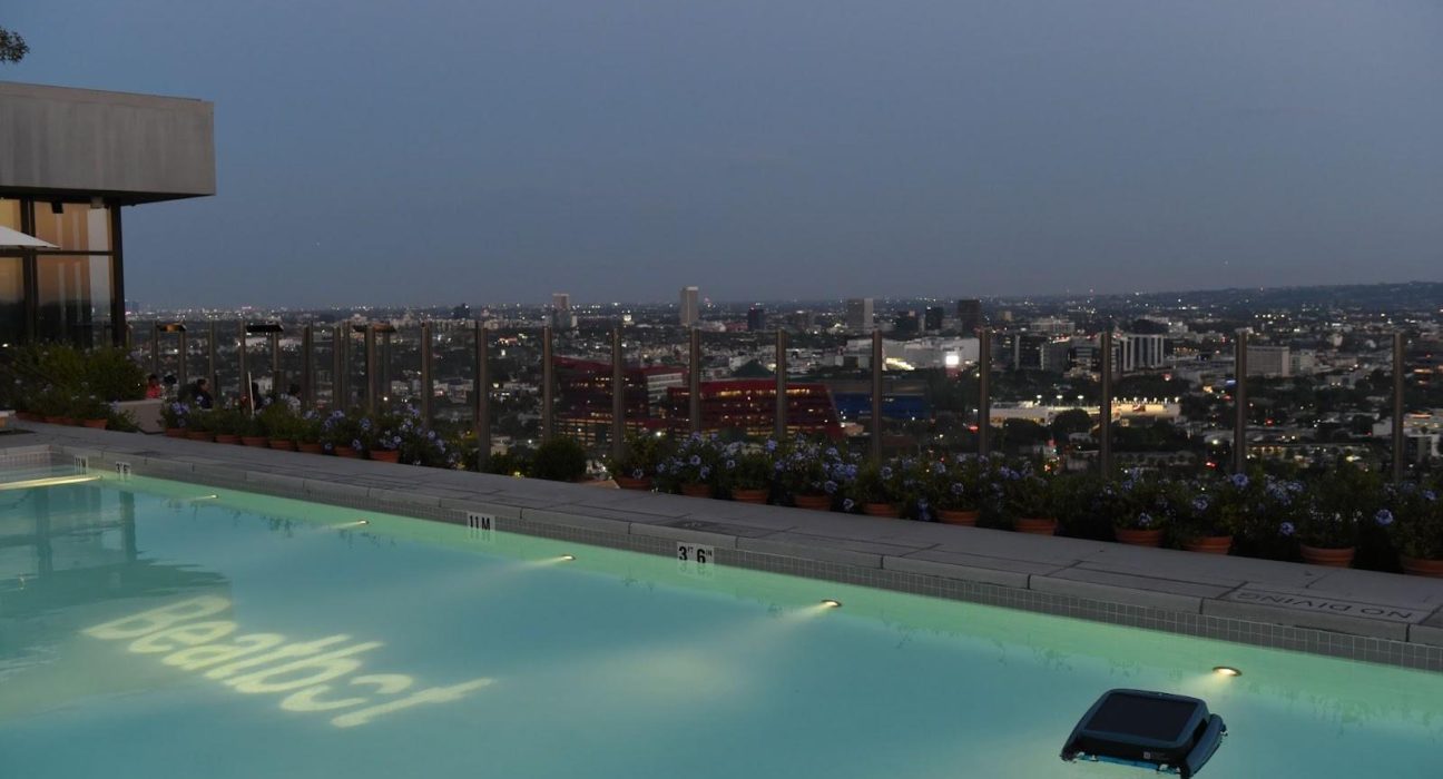 How Much is a Built-in Above Ground Pool?