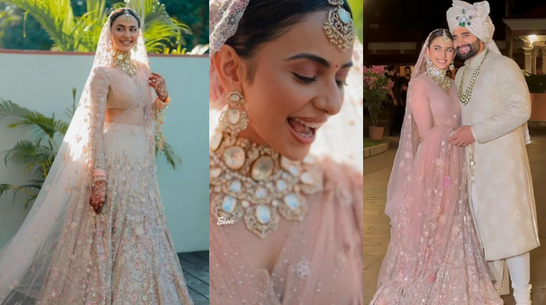 Outfit Inspiration for Modern Brides