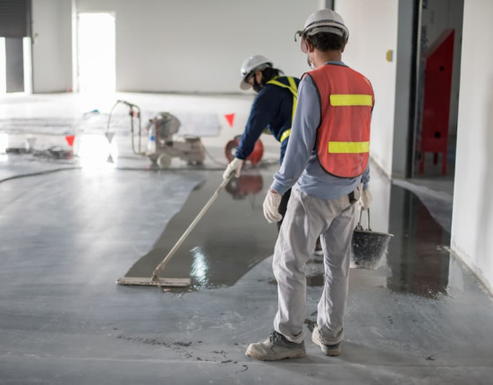 How Builders Cleaning in London Is Revolutionizing Post-Construction Cleanups