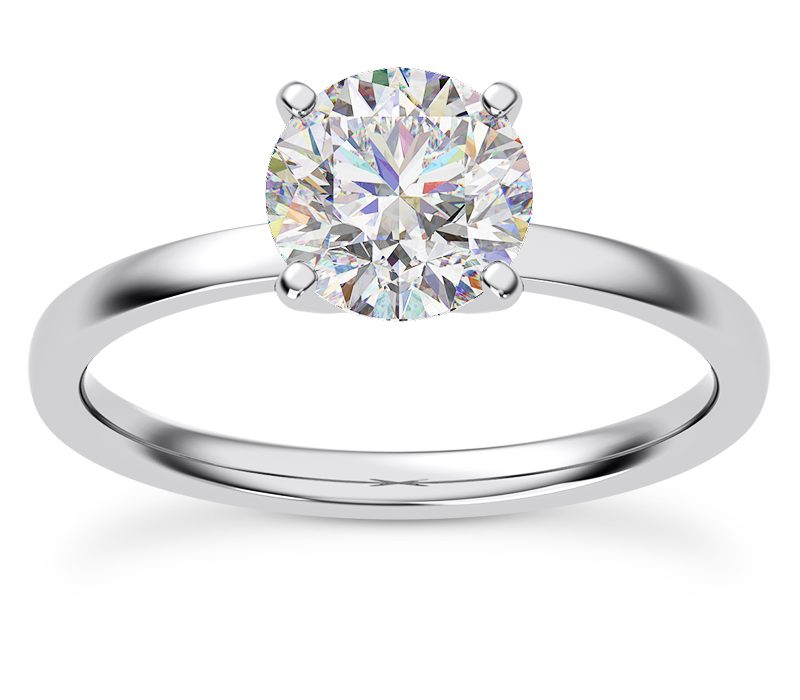 Can Rare Carat Become The Amazon Of Diamonds?