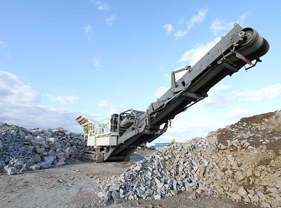 Mineral Processing Equipment Maintenance: Best Practices