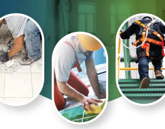 Comprehensive Guide to Building Maintenance Services in the UK and London