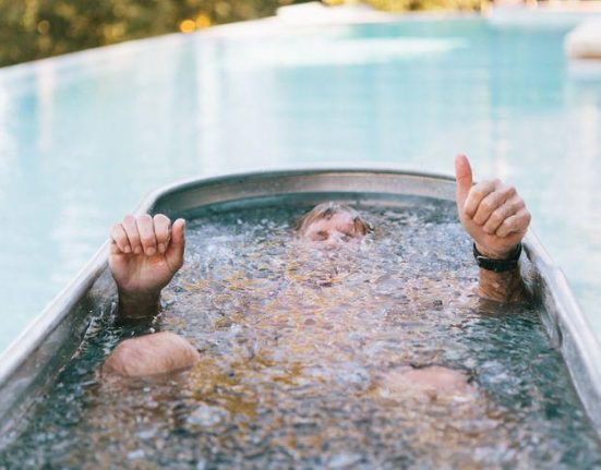 Experience an Ice Bath in Sydney: A Rejuvenating Wellness Trend