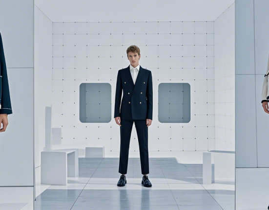 5- Virtual Try-On for Luxury Brands: How High-End Retail is Adopting Technology