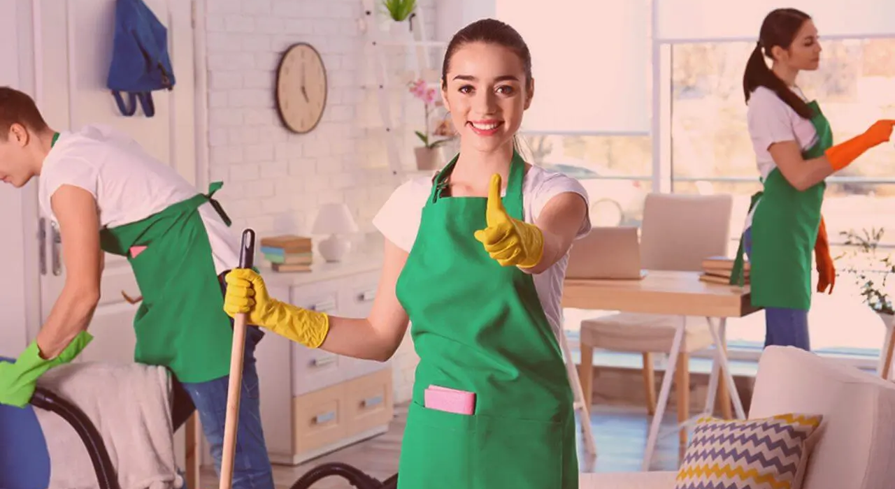 The Importance of Specialist Cleaning Services in the UK