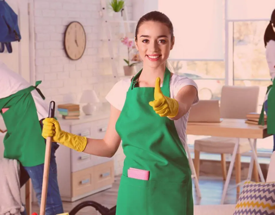 The Importance of Specialist Cleaning Services in the UK