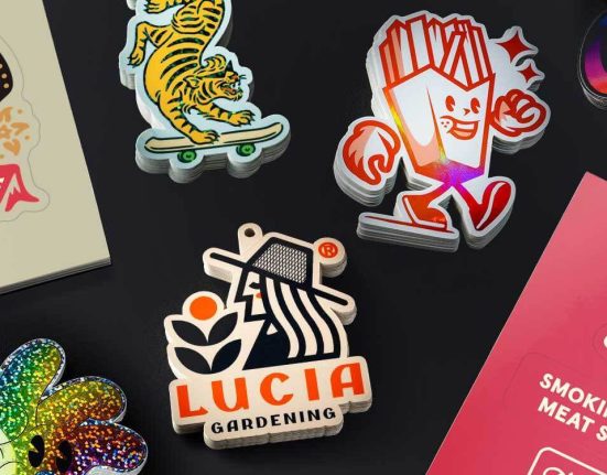 Tips To Select Stickers For Sophistication And Luxury Feel