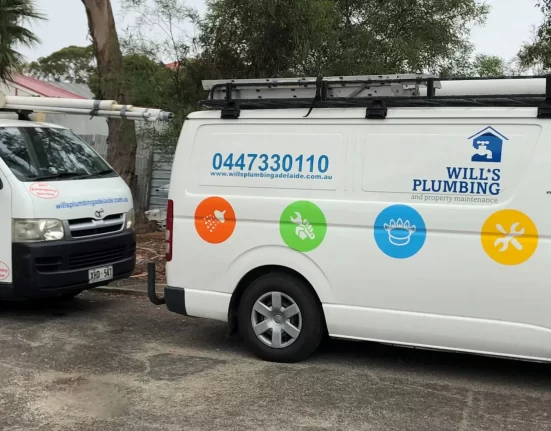 Best Plumber in Adelaide: The Best Solution for All Plumbing Jobs