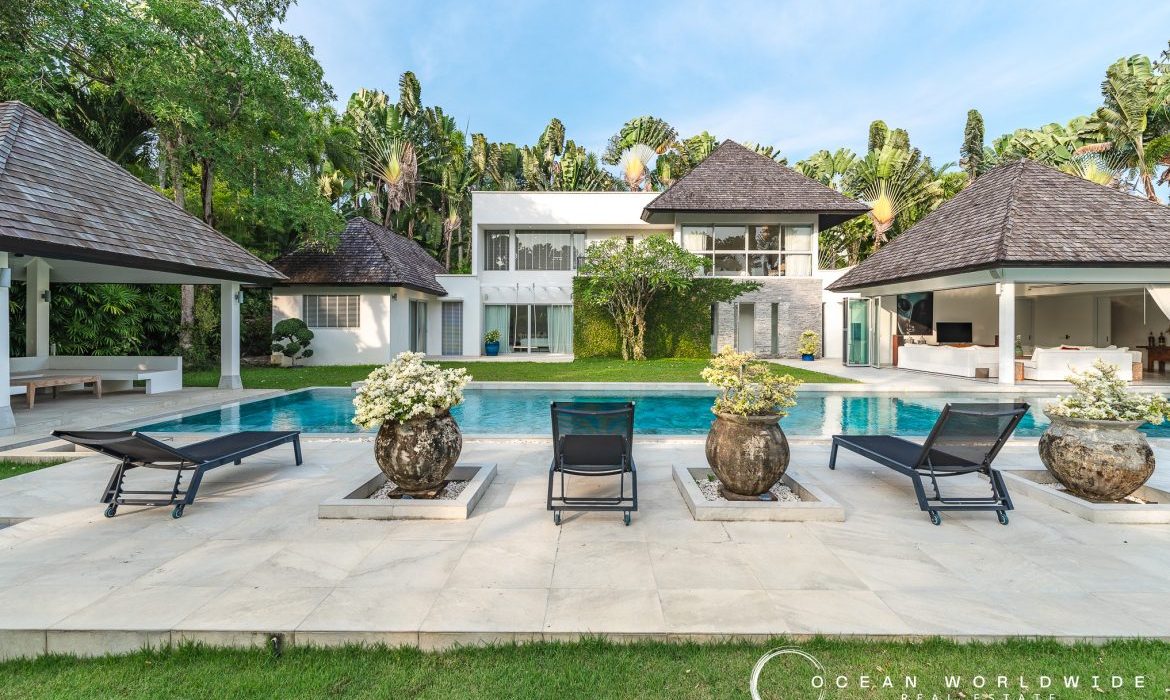 How to Overcome Language Barriers and Ensure a Smooth Property Purchase in Thailand