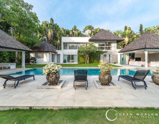 How to Overcome Language Barriers and Ensure a Smooth Property Purchase in Thailand