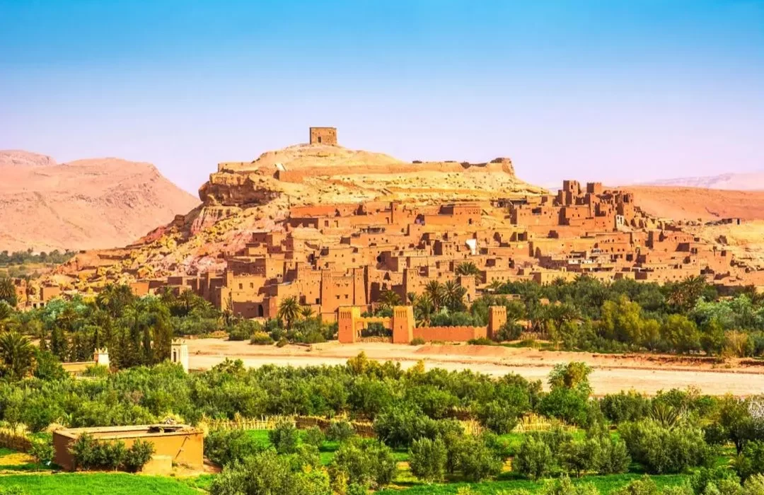 Unforgettable Morocco Desert Trips: Journey into the Sands of Adventure