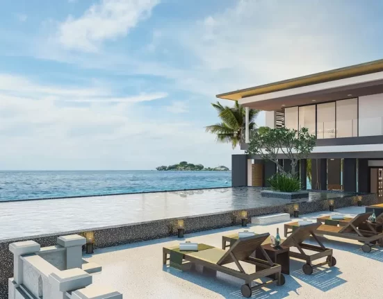 Villas