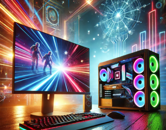 10 Best Remote Desktop Software for Gaming [Zero Lag]