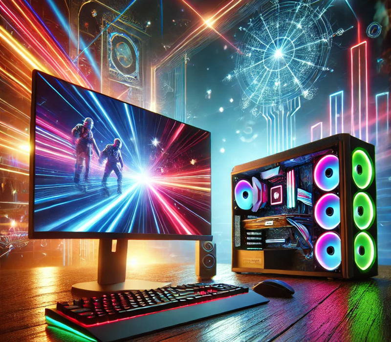 10 Best Remote Desktop Software for Gaming [Zero Lag]