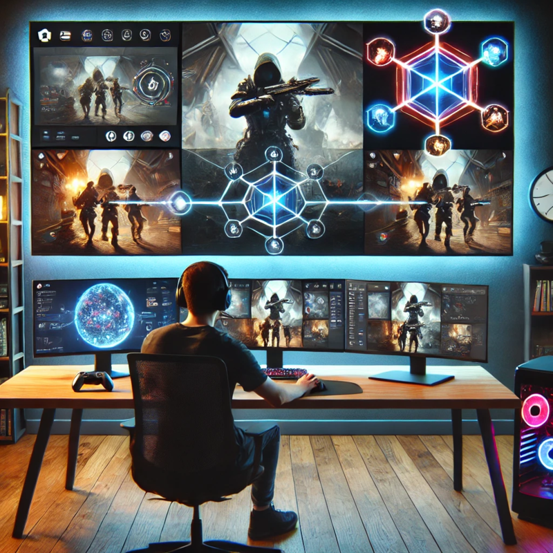 10 Best Remote Desktop Software for Gaming [Zero Lag]