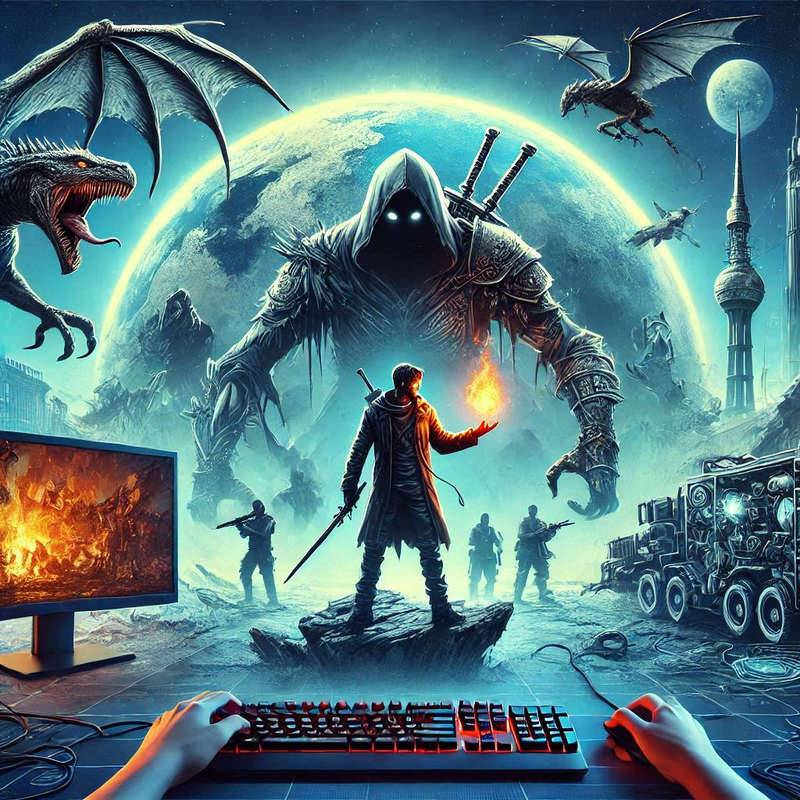 10 Best Remote Desktop Software for Gaming [Zero Lag]