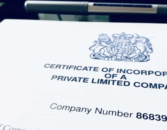 Guide to Company Registration in the UK: Everything You Need to Know
