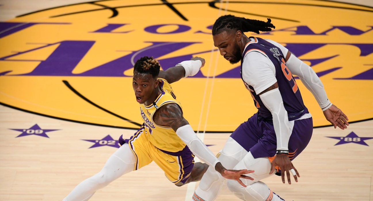 Dennis Schröder's Contract