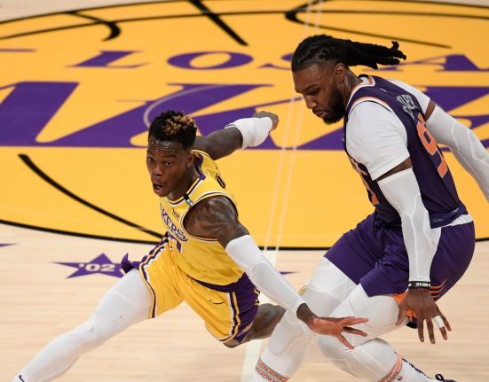 Dennis Schröder's Contract