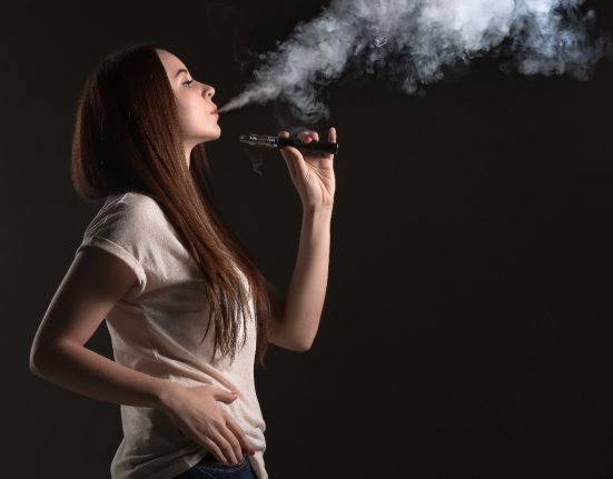 Geek Bar Pulse Settings