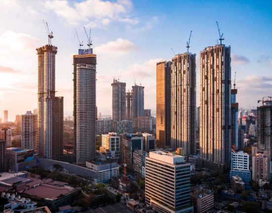 UAE Property Investment