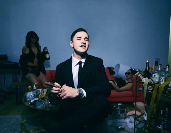 John Summit Net Worth